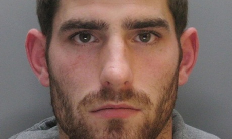 Ched Evans