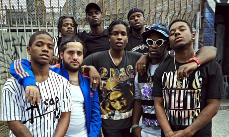 A$AP Mob