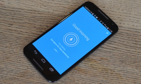 Motorola Moto X review