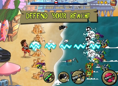 hassellhoff zombie game