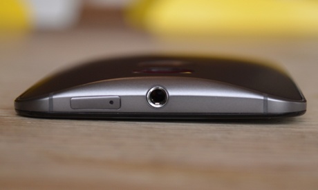 Motorola Moto X review