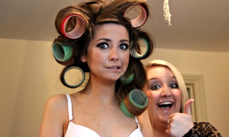 Zoella's YouTube videos are a huge hit with teenagers.