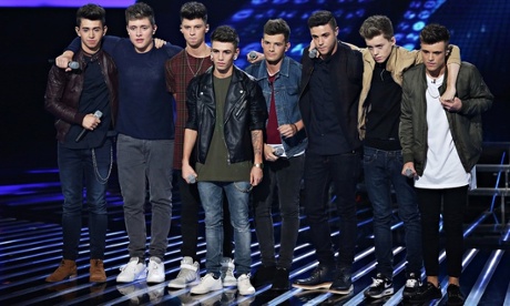 Stereo Kicks tackle the Beatles.