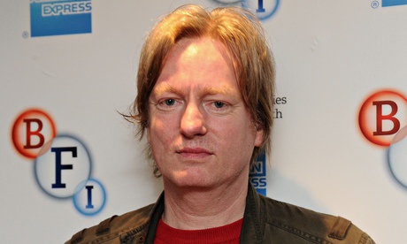 Michael Faber