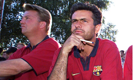 International Friendly - FC Barcelona