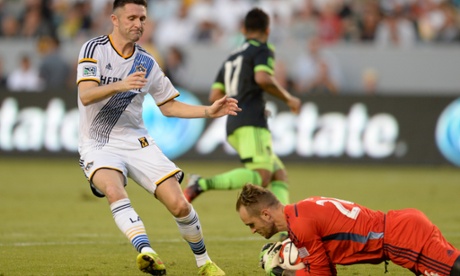 Robbie Keane