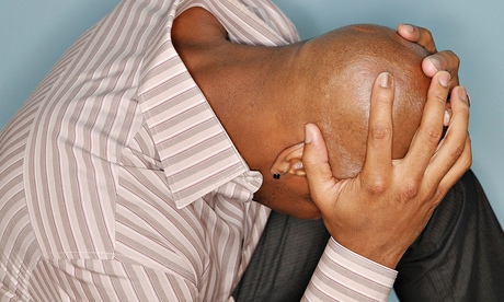 Dear Jeremy job burning out