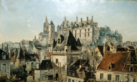 Château de Loches