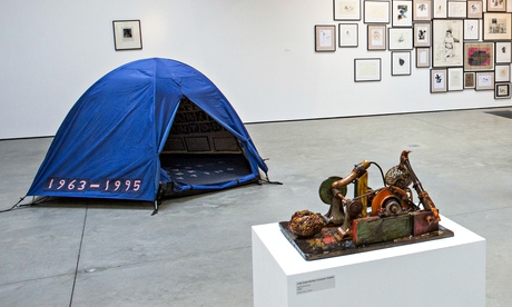 The Same Only Better Chapman Brothers