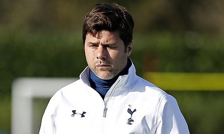 Mauricio Pochettino