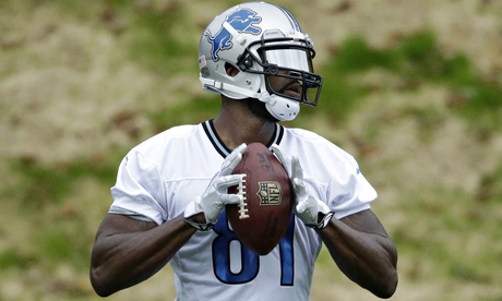 Calvin Johnson