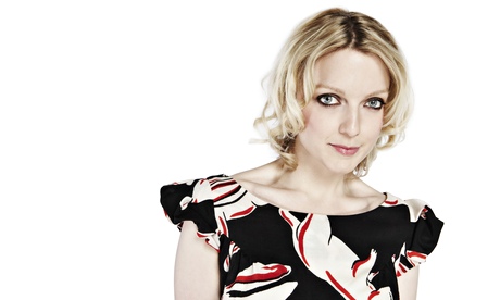 Lauren Laverne