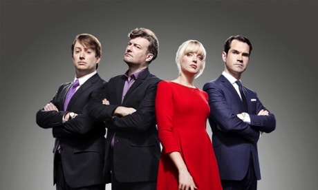 10 o Clock live presenters