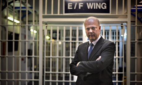 Chris Grayling