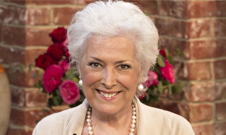 Lynda Bellingham