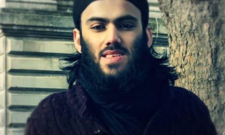 Iftekhar Jaman was killed seven months after he left for Syria.