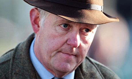Philip Hobbs can continue his strong run of form with Neville (2.20 Wincanton)