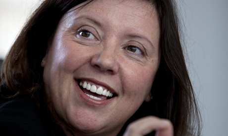 Dame Rachel de Souza