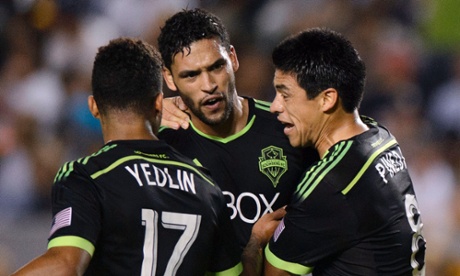 Lamar Neagle