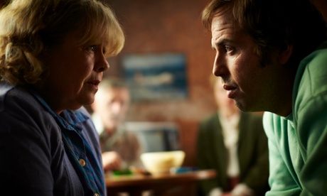 The Mule - Noni Hazelhurst and Angus Sampson