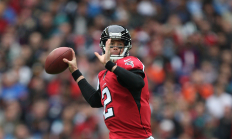 Matt Ryan