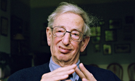 Eric Hobsbawm
