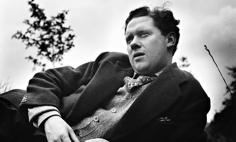 Dylan Thomas
