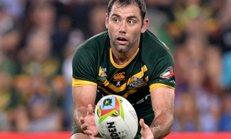 Cameron Smith