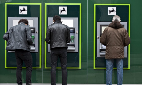 Lloyds Banking Group