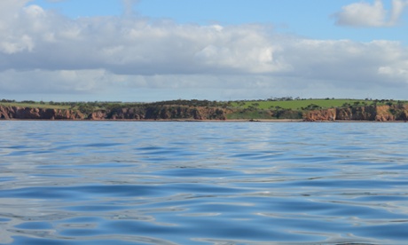 Yorke peninsula, South Australia