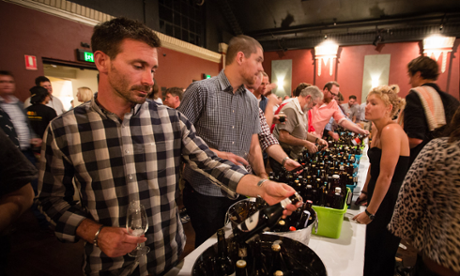 Australian Craft Beer awards