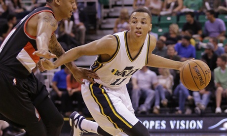 Dante Exum