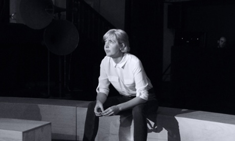 Ashton Malcolm in Quiet Faith