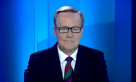 Quentin Dempster