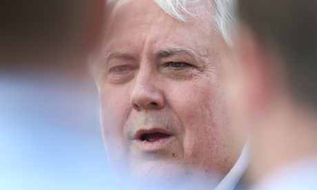 Clive Palmer wants the paid parental leave funds put towards childcare but without a levy.
