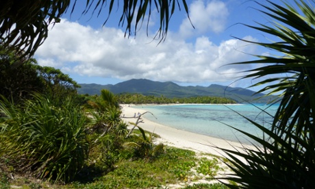 Vanuatu