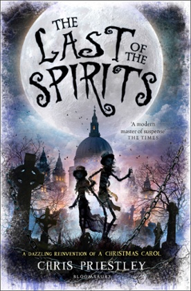 The Last of Spirits