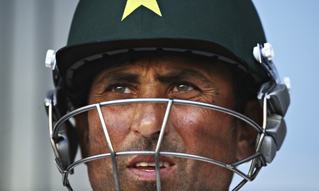 Pakistan Younis Khan