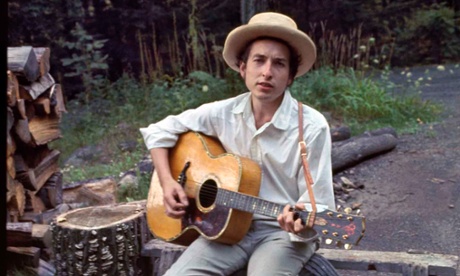 Bob Dylan