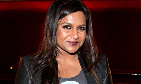 Mindy Kaling