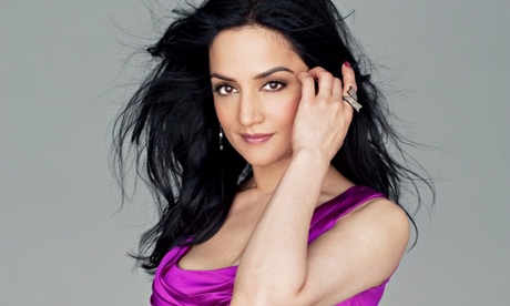 Archie Panjabi