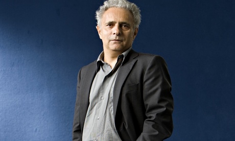 Hanif Kureishi