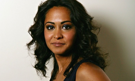 Parminder Nagra
