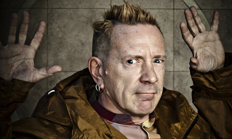 John Lydon