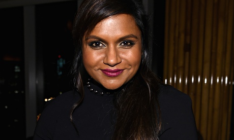 Mindy Kaling
