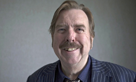 Timothy Spall - Mr Turner