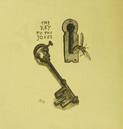 Another Duval drawing.