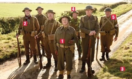 Dads Army