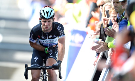 Mark Cavendish