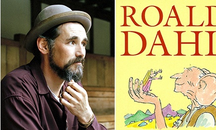 Mark Rylance, who is to play the BFG.